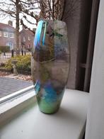 Glazen vaas Present time Pearly, Ophalen, Nieuw, Glas, Minder dan 50 cm