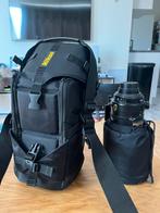 Nikon AF-S Nikkor 300mm f/2.8G IF-ED VR II, Audio, Tv en Foto, Fotografie | Lenzen en Objectieven, Ophalen of Verzenden, Gebruikt