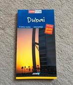 Reisgids Dubai - ANWB Extra, Gelezen, Ophalen of Verzenden, Reisgids of -boek, ANWB