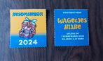 Vastenavend Krabbegat kesumsiebon Wagetjes Kijke 2024, Ophalen of Verzenden, Nieuw