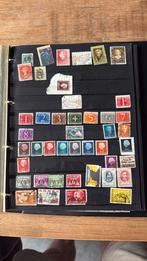 Nederlandse postzegel verzameling, Ophalen of Verzenden, Nederland