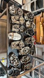 Partijtje blokdelen, Ophalen of Verzenden, Gebruikt