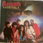 Massada - Vahevala., Ophalen of Verzenden, Gebruikt, Pop, Single
