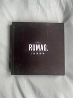 Rumag Blackbook nieuw, Ophalen of Verzenden, Nieuw, Rumag, Cabaret