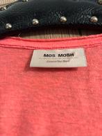 Mos mosh top met korte mouwen, Ophalen of Verzenden, Zo goed als nieuw, Korte mouw