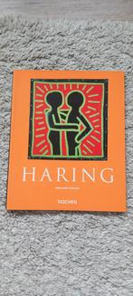 Keith Haring - Alexandra Kolossa - Taschen, Ophalen of Verzenden, Zo goed als nieuw, Schilder- en Tekenkunst, Alexandra Kolossa