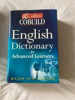 Collins Cobuild - English dictionary - 1708 blz., Ophalen of Verzenden, Zo goed als nieuw