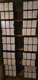 Letraset ladekastjes - meerdere beschikbaar! retro - vintage, Ophalen of Verzenden, Gebruikt, Overige typen