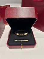 Cartier Love Bracelet, Ophalen, Nieuw, Goud