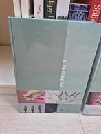 Pedicure - Deel 1 + 2 - Provoet, Ophalen of Verzenden, Beta, Zo goed als nieuw, HBO
