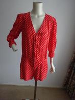 Ba&sh jumpsuit mt 2= 38, Maat 38/40 (M), Overige kleuren, Verzenden, Zo goed als nieuw