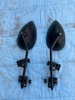 Milenco 3 caravanspiegels Peugeot 308 / 308 SW 2007-2013, Ophalen of Verzenden, Zo goed als nieuw