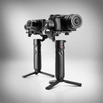 Zhiyun M2 Gimbal |Actioncam|Compactcamera|Smartphone|Systeem beschikbaar voor biedingen