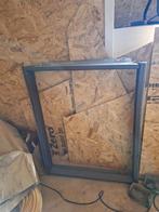 BDX isolatie frame velux dakraam, Doe-het-zelf en Verbouw, Kozijnen en Schuifpuien, Nieuw, 75 tot 150 cm, Hout, Ophalen