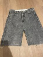 Grijze Zara rok - Maat S nieuw, Ophalen of Verzenden, Zo goed als nieuw, Maat 36 (S), Grijs