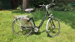 Damesfiets Giant Tourer maat S, Fietsen en Brommers, Ophalen, Gebruikt, 47 tot 50 cm, Versnellingen