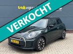 Mini Mini Electric Resolute Edition 33 kWh *leder *carplay, Gebruikt, 33 kWh, 4 stoelen, Leder
