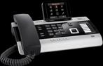 Gigaset DX800a geschikt voor zowel ISDN, analoog als IP Tele, Telecommunicatie, Datacommunicatie en VoIP, Gebruikt, Ophalen of Verzenden