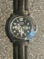 Panerai Luminor, Ophalen of Verzenden, Zo goed als nieuw