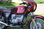 BMW R100S 1978, Motoren, Motoren | Oldtimers, 1000 cc, Toermotor, 2 cilinders, Meer dan 35 kW