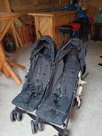 Duo buggy, Ophalen, Zo goed als nieuw