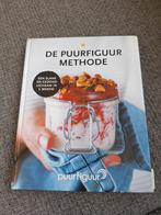 De puurfiguur methode, Boeken, Gezondheid, Dieet en Voeding, Ophalen of Verzenden, Zo goed als nieuw, Dieet en Voeding