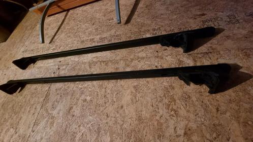 Volvo universele dakdragers, Auto diversen, Dakdragers, Gebruikt, Ophalen