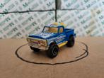 Matchbox flareside pick up, Ophalen of Verzenden, Zo goed als nieuw, Auto