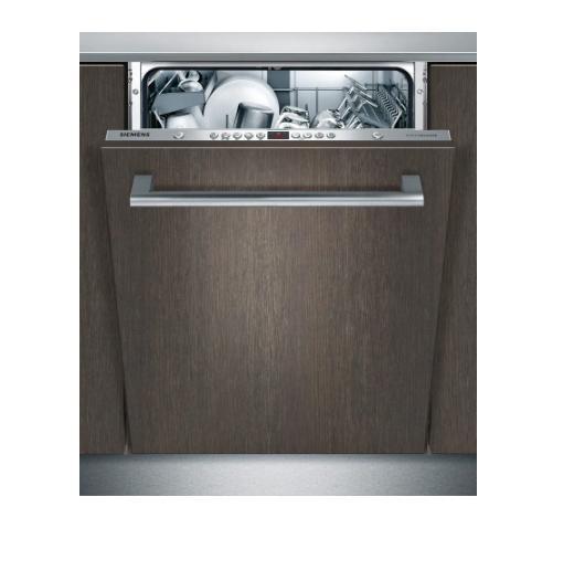 Siemens inbouw vaatwsssr XL model **NIEUWSTAAT**, Witgoed en Apparatuur, Vaatwasmachines, Zo goed als nieuw, Inbouw, 85 tot 90 cm