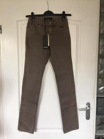 Nieuw met kaartjes Repeat broek beschikbaar voor biedingen