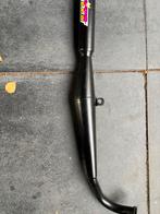 Tomos uitlaat!, Ophalen of Verzenden, Zo goed als nieuw, Uitlaat