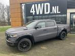 Dodge Ram 1500 5.7 V8 HEMI LONGHORN LIMITED RAMBOX FULL OPTI, Auto's, Dodge, Origineel Nederlands, Te koop, 5 stoelen, Gebruikt