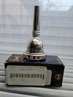 Mondstuk trombone Bach 350 maat 6 1/2 AL, Ophalen of Verzenden, Zo goed als nieuw, Tenor