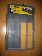 Stanley 22 Compartment Organizer Nieuw, Ophalen of Verzenden, Nieuw