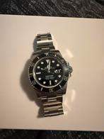 Rolex Submariner 41mm - Gedragen, Goede Staat, Sieraden, Tassen en Uiterlijk, Horloges | Heren, Gebruikt, Polshorloge, Ophalen of Verzenden