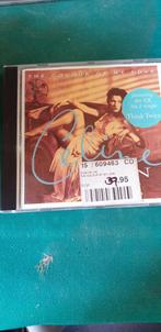 cd celine dion, the colour of my love, Ophalen of Verzenden