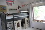 Alta Halfhoogslaper met Matras en Accessoires, Ophalen, Gebruikt, 90 cm, Eenpersoons
