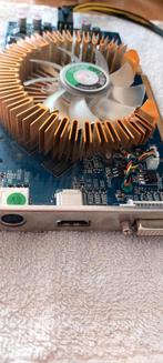 Videokaart, Computers en Software, Videokaarten, Ophalen of Verzenden, Zo goed als nieuw, GDDR5, Nvidia