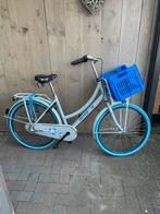 Meidenfiets cortina u4, Ophalen, Zo goed als nieuw, 26 inch of meer