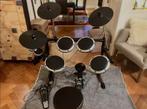 Behringer XD8USB elektronisch drumstel, Muziek en Instrumenten, Drumstellen en Slagwerk, Ophalen, Gebruikt, Overige merken, Elektronisch
