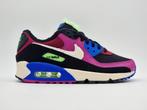 Nike Air Max 90 Premium | Cactus Flower Dark Beetroot | 35,5, Kleding | Dames, Schoenen, Overige kleuren, Nike, Nieuw, Ophalen of Verzenden