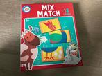 Mix Match Kaartspel - Educatief Speelgoed, Ophalen, Nieuw, Puzzelen