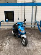 Waardepeiling Peugeot Vivacity 50cc, Ophalen, Tweetakt, Zo goed als nieuw, 50 cc