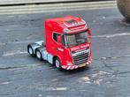 Nooteboom Daf XG+ 6x2 wsi, Ophalen of Verzenden, Zo goed als nieuw, Bus of Vrachtwagen, Wsi