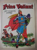 Prins Valiant . 4 delen., Boeken, Stripboeken, Gelezen, Ophalen of Verzenden, Meerdere stripboeken