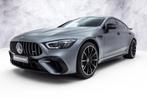 Mercedes-Benz AMG GT 4-Door Coupe 63 S E Performance 843 PK, Auto's, Mercedes-Benz, Te koop, Zilver of Grijs, Geïmporteerd, 152 €/maand