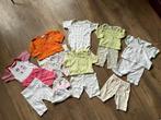 babykleding maat (34) 50, 56, Ophalen of Verzenden, Gebruikt, Maat 50