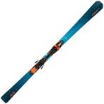 Elan PrimeTime 44 snelle on piste carve ski all mountain, Overige merken, 160 tot 180 cm, Nieuw, Ophalen of Verzenden