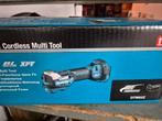 Makita multitool DTM 52 nieuw brushless met bosch set, Ophalen, Zo goed als nieuw
