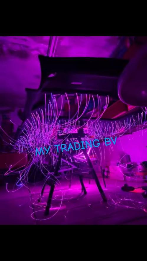 Sterrenhemel Auto – Luxe LED Plafondverlichting, Auto diversen, Tuning en Styling, Ophalen of Verzenden
